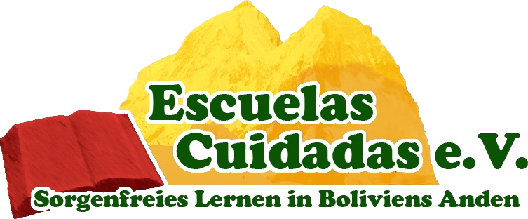 Escuelas Cuidadas Logo