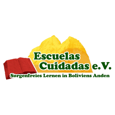 Escuelas Cuidadas Logo